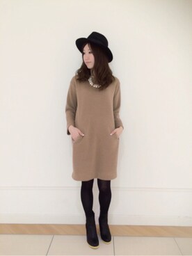 いっしーさんのコーディネート