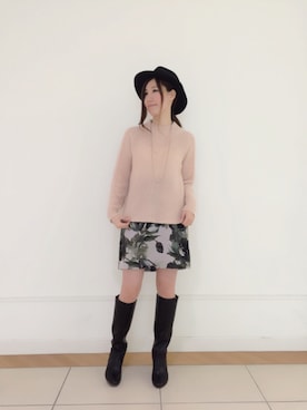 いっしーさんのコーディネート