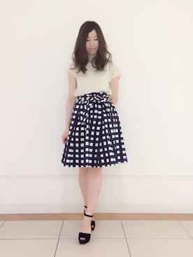 いっしーさんのコーディネート