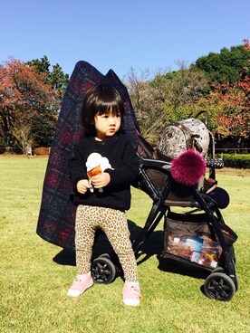 suricheungさんのコーディネート