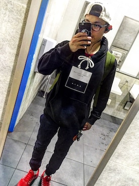 INAさんのコーディネート