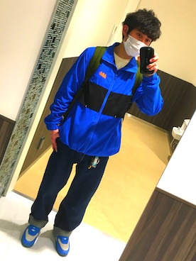 INAさんのコーディネート