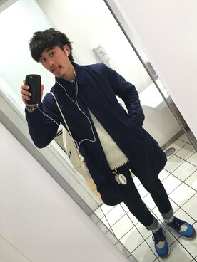 INAさんのコーディネート