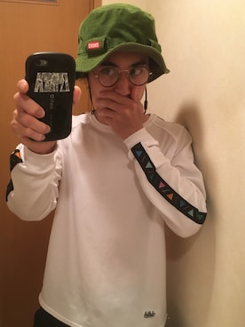 INAさんのコーディネート