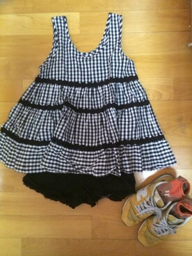 Ashleyʕ •ᴥ•ʔさんのコーディネート