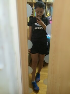 Ashleyʕ •ᴥ•ʔさんのコーディネート