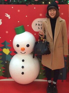 mさんのコーディネート