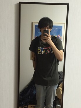 けんてぃーさんのコーディネート