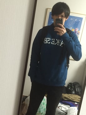 けんてぃーさんのコーディネート