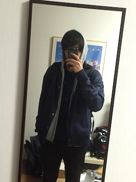 けんてぃーさんのコーディネート