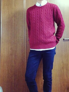 しゅーてぃーさんのコーディネート