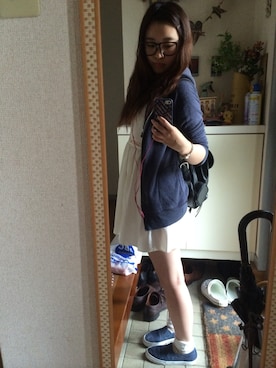 Runa Itoさんのコーディネート