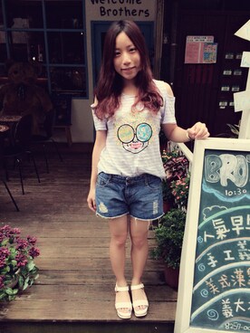 Azaleaさんのコーディネート