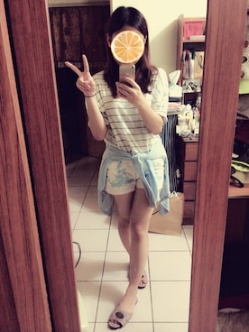 Azaleaさんのコーディネート