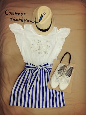 Azaleaさんのコーディネート