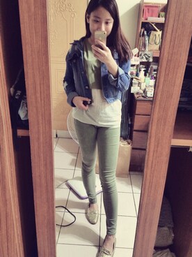 Azaleaさんのコーディネート