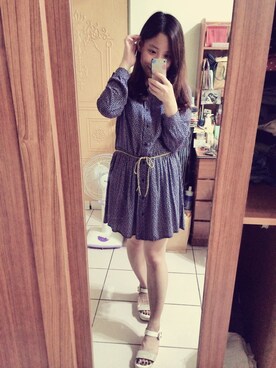 Azaleaさんのコーディネート