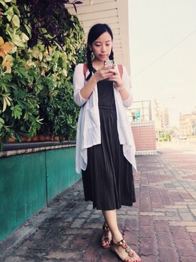 Azaleaさんのコーディネート