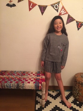 armondotさんのコーディネート