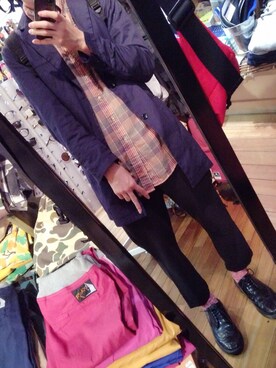 nippeさんのコーディネート