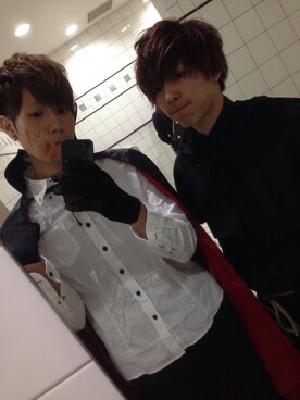 nippeさんのコーディネート