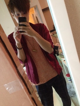 nippeさんのコーディネート