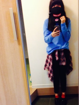 しむまさきさんのコーディネート