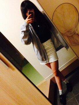 しむまさきさんのコーディネート