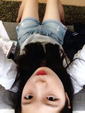 しむまさきさんのコーディネート