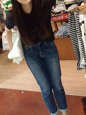 しむまさきさんのコーディネート