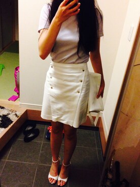 しむまさきさんのコーディネート