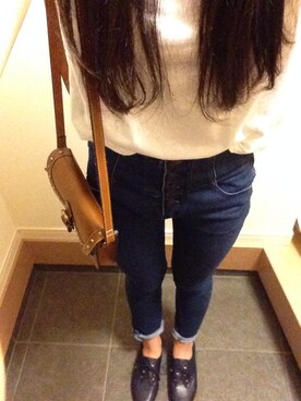 しむまさきさんのコーディネート