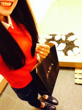 しむまさきさんのコーディネート