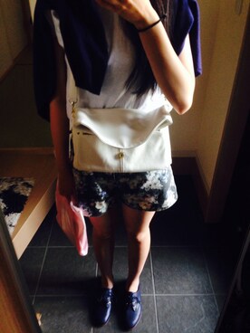 しむまさきさんのコーディネート