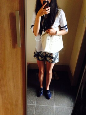 しむまさきさんのコーディネート