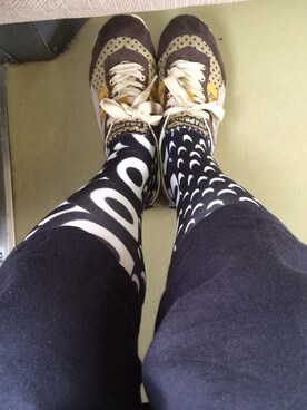 にしこ  aru☆mさんのコーディネート