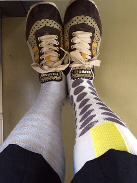 にしこ  aru☆mさんのコーディネート