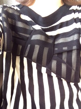 にしこ  aru☆mさんのコーディネート