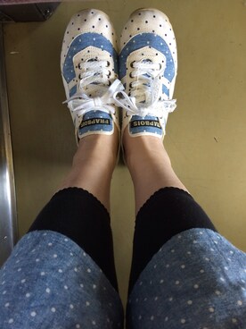 にしこ  aru☆mさん（レディース・166cm）の夏コーディネート