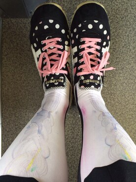 にしこ  aru☆mさんのコーディネート