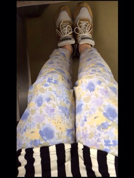 にしこ  aru☆mさんのコーディネート