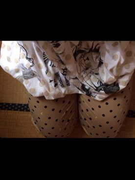 にしこ  aru☆mさんのコーディネート