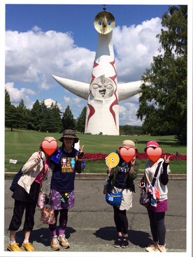 にしこ  aru☆mさんのコーディネート