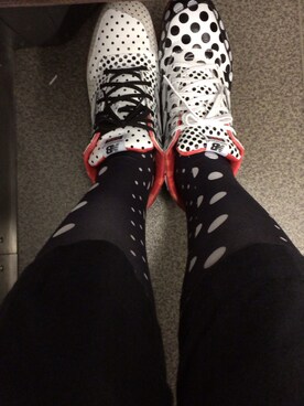 にしこ  aru☆mさんのコーディネート