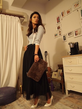 yuuka.さんのコーディネート