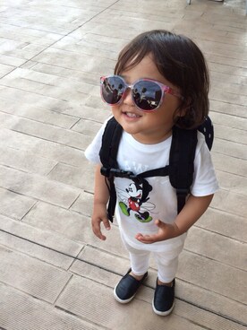 tommyさんのコーディネート