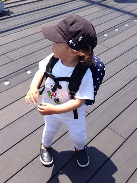 tommyさんのコーディネート