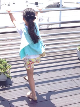 tommyさんのコーディネート