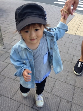 tommyさんのコーディネート