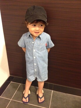 tommyさんのコーディネート